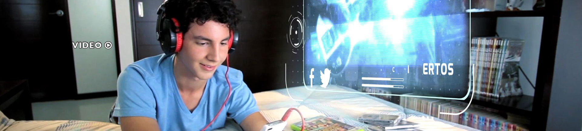 VIDEO