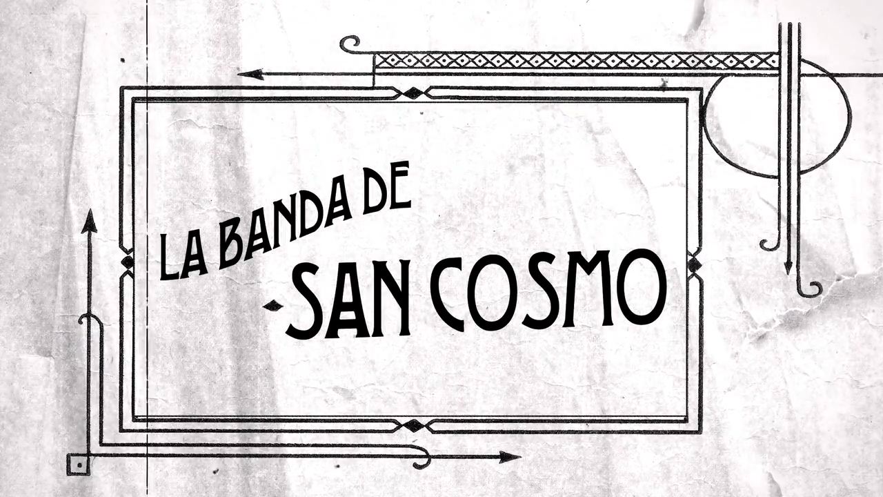 La Banda de San Cosmo